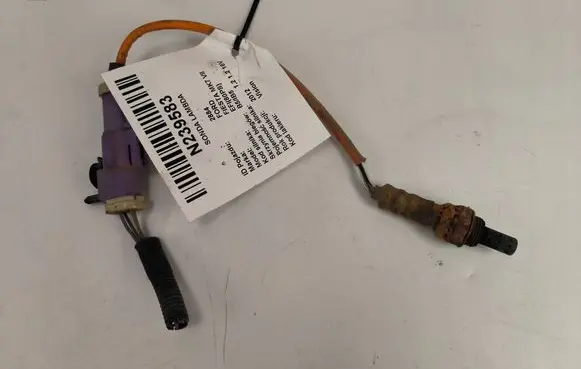 Ford Fiesta Lambda probe sensor