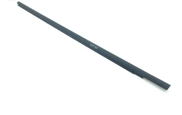 Renault Austral Front door glass trim molding 