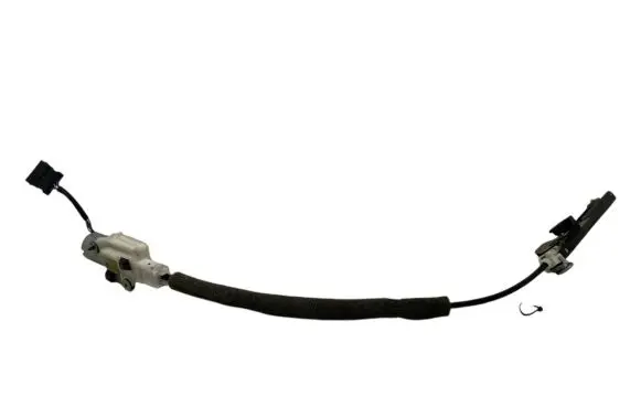 Audi A8 S8 D2 4D Seat belt height adjuster 4D0857833