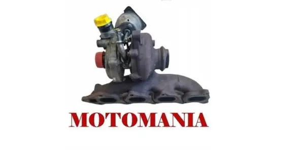 Citroen Jumper Turbo system vacuum part 1679597380 P22000463003