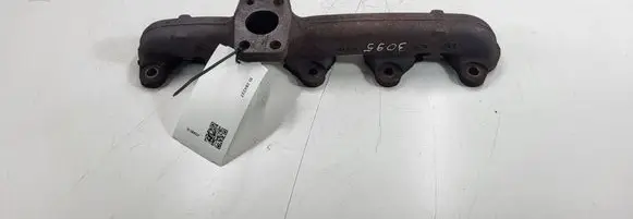 Volvo V60 Exhaust manifold