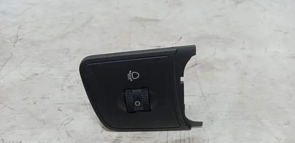 Audi A6 S6 C7 4G Headlight level height control switch 4G2941301A