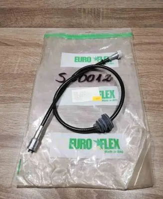 Opel Astra F Speedometer cable 1268213