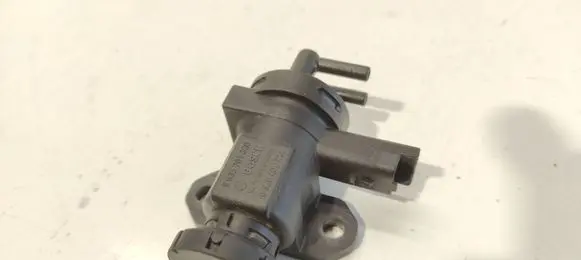 Citroen Xsara Picasso Turbo solenoid valve 9635704380 0928400414