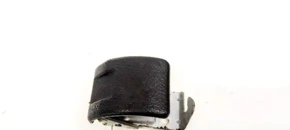 Mitsubishi ASX Engine bonnet (hood) release handle
