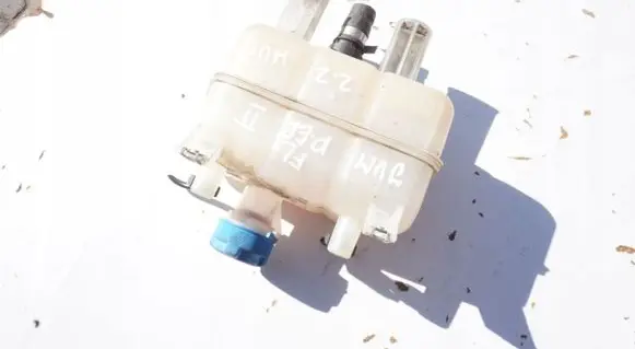 Citroen Jumpy Coolant expansion tank/reservoir