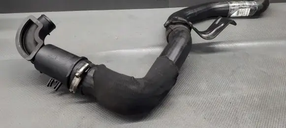 Renault Kangoo I Air intake duct part 8200164191