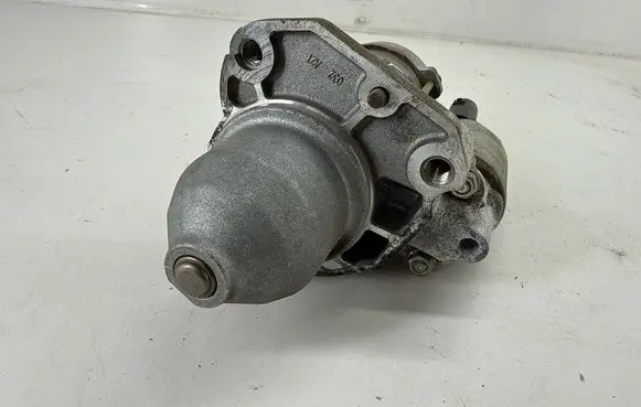 Chrysler Pacifica Starter motor 68348376AC