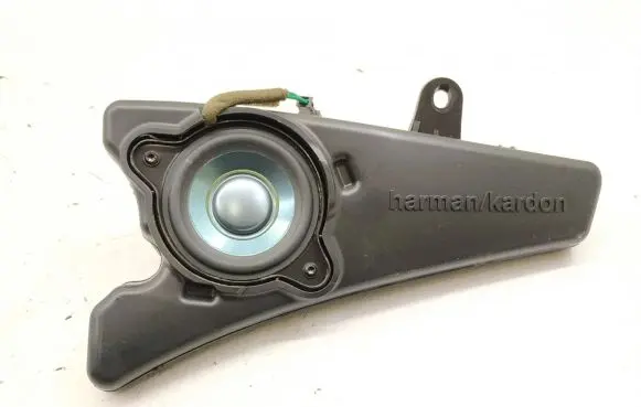 Mercedes-Benz R W251 Parcel shelf speaker 2518200302 A2518200302