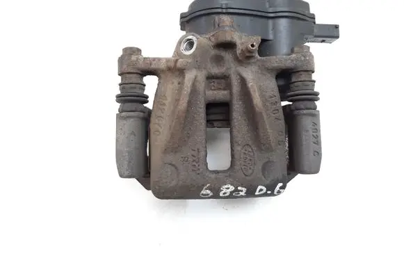 Land Rover Evoque I Rear brake caliper 4126C 32337647