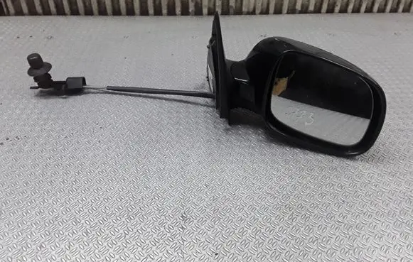 Skoda Fabia Mk1 (6Y) Manual wing mirror E8012659