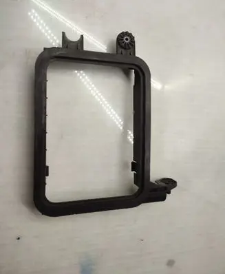 BMW X3 F25 Radiator mount bracket 7601537