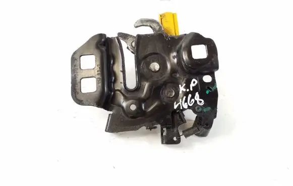 Ford Mondeo MK V Engine bonnet (hood) release handle DS7A16701DC