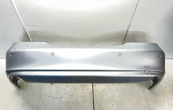 Mercedes-Benz CLS C219 Rear bumper A2198800171