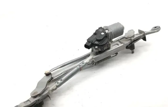 Toyota Corolla E210 E21 Front wiper linkage and motor 8511012C80