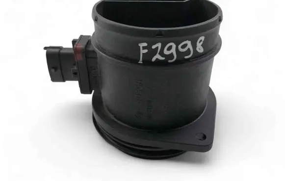 Mass air flow meter