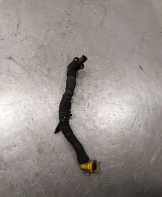 Breather/breather pipe/hose