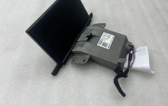 Audi Q2 - Screen/display/small screen 81A919604B