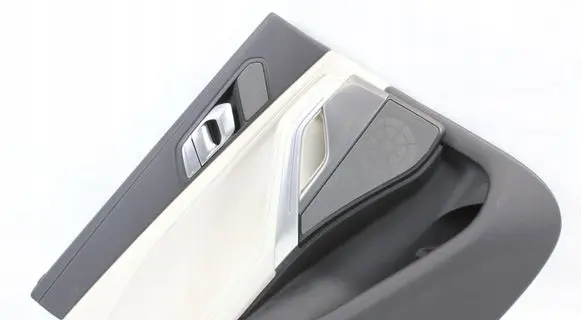 BMW X6 G06 Rear door card panel trim