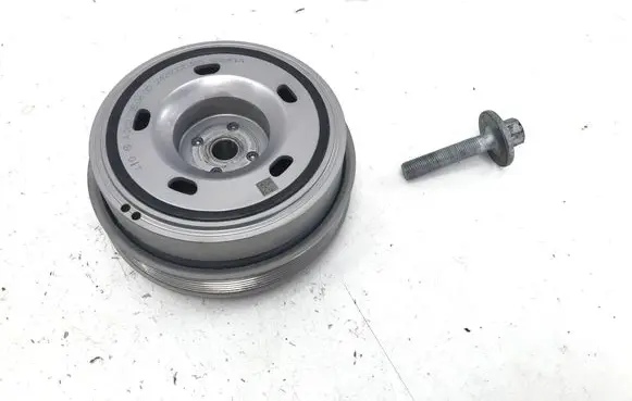 Mercedes-Benz GLA H247 Crankshaft pulley A2820350600 24250010385