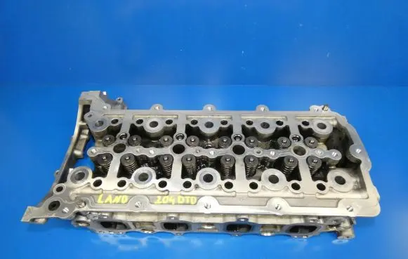 Land Rover Evoque I Engine head G4D36090