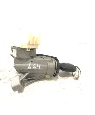 Toyota Auris 150 Ignition lock N0502241256