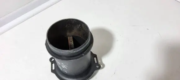 Audi A6 S6 C6 4F Mass air flow meter 059906461K