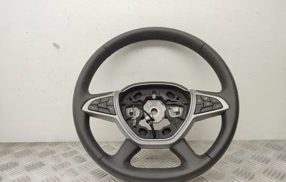 Dacia Sandero III Steering wheel 484007828R