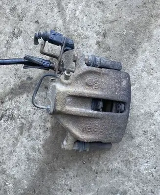 Audi A4 S4 B6 8E 8H Front brake caliper