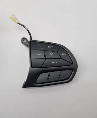 Dodge Charger Steering wheel buttons/switches P68321897AA 68321897AA 68321897