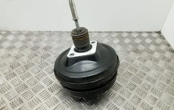 Audi A6 S6 C6 4F Brake booster 4F0612105F