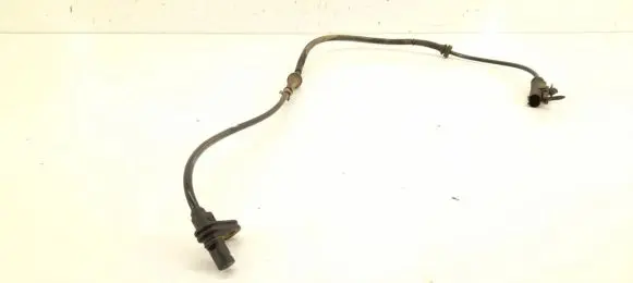 ABS rear brake sensor