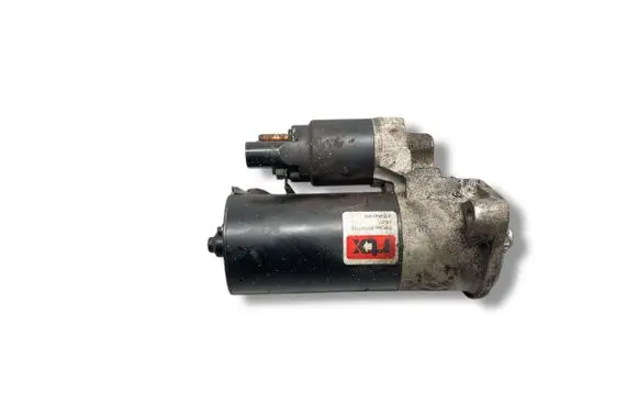Volkswagen Crafter Starter motor 1520 BJK ST12341000