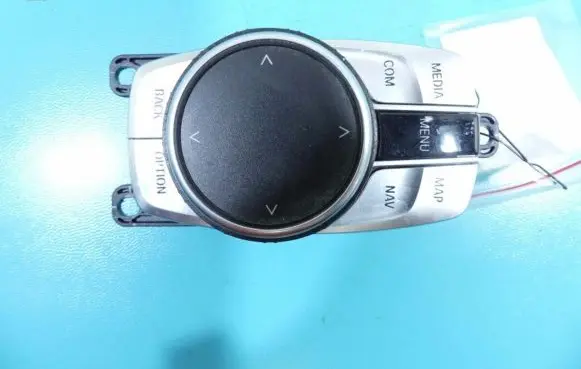 BMW 7 G11 G12 Head unit multimedia control 6829077 IMPRK1260863
