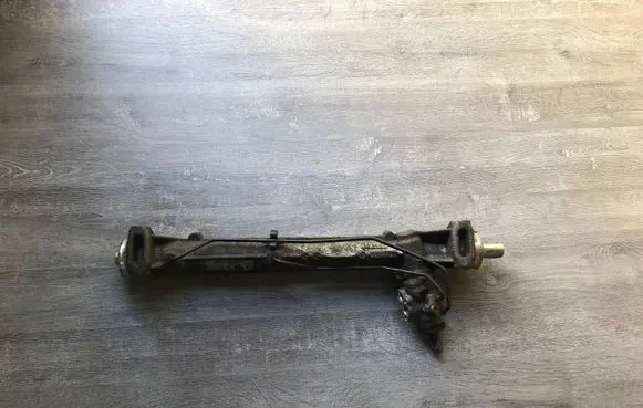 Audi A4 S4 B8 8K Steering rack