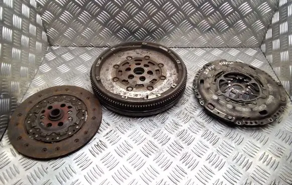 Audi A3 S3 8P Clutch set kit