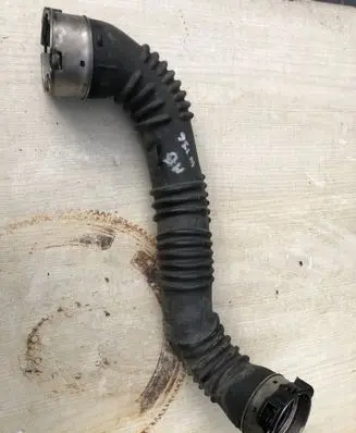 Mercedes-Benz A W176 Intercooler hose/pipe A2465200101