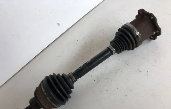 Audi A5 8T 8F Front driveshaft