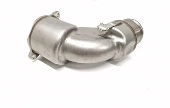 Audi A4 S4 B9 Intercooler hose/pipe 04L131111AB 24417 59001830505
