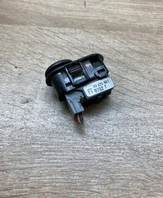 Opel Vectra C Wing mirror switch 09226861