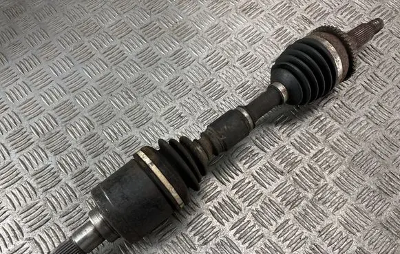 Mazda 6 Front driveshaft