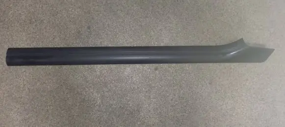 BMW 3 E46 Front sill trim cover 51478268144