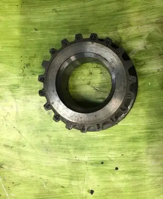Ford Focus Timing chain sprocket CM5G-6314-DA