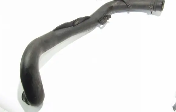 Volkswagen Sharan Intercooler air channel guide 7M0145955G