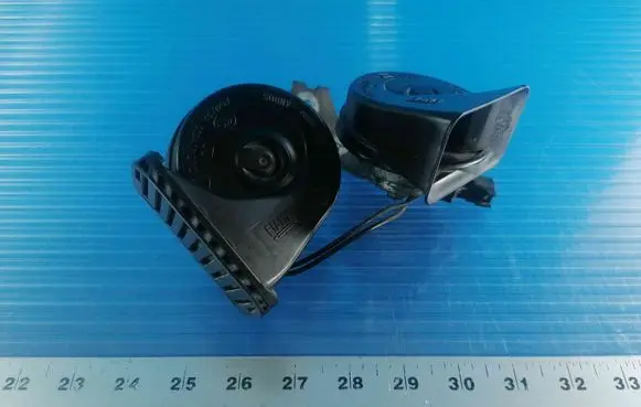 Citroen Nemo Alarm system siren A046522