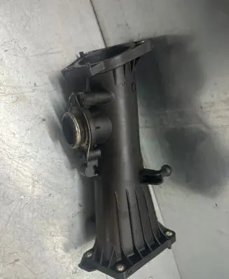Audi A6 S6 C7 4G Intake manifold 059145762AB