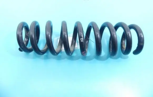 BMW X1 E84 Rear coil spring IMPRK1139314
