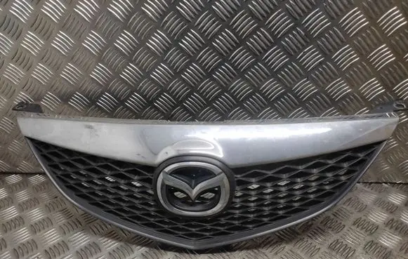 Mazda Premacy Front grill