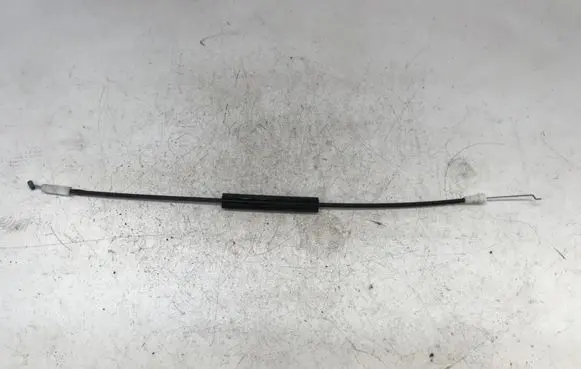 Mitsubishi Colt Rear door cable line 