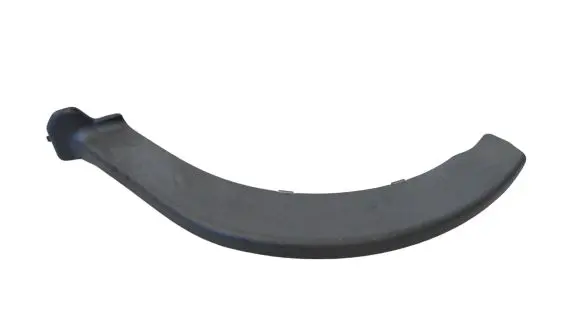 Jaguar XF X260 Other trunk/boot trim element GX7344251BB